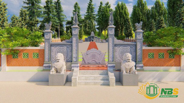Ảnh hưởng của lăng mộ đá đến phong thủy gia đình